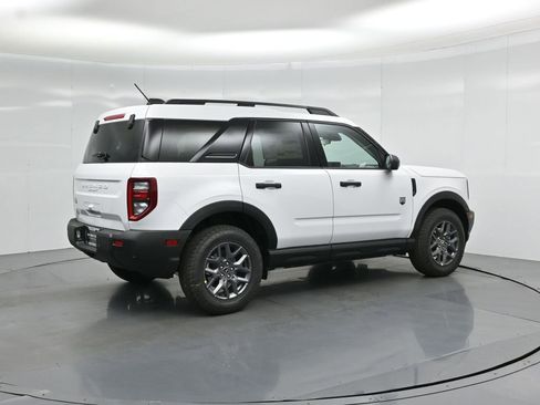 New 2026 Ford Bronco Sport Big Bend w/ Convenience Package AWD/4WD image 24