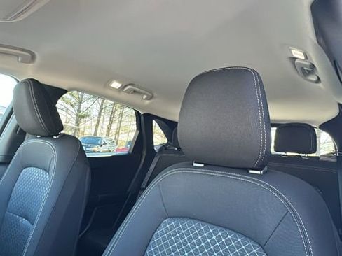 New 2026 Ford Escape Active image 30