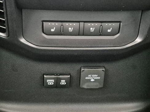 New 2026 Toyota Tundra Platinum image 25