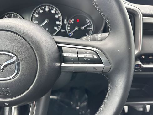 Used 2025 MAZDA CX-50 AWD 2.5 S w/ Preferred Package image 15