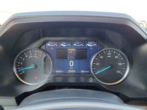 Used 2023 Ford Expedition Max XLT image 23