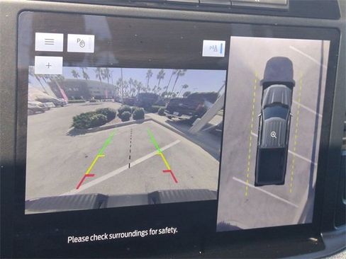 Certified 2023 Ford F150 Limited image 19