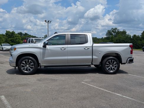 Used 2022 Chevrolet Silverado 1500 LT w/ All Star Edition Plus RWD image 6