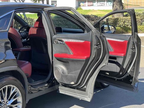 Used 2019 Lexus RX 450h F Sport AWD/4WD image 61