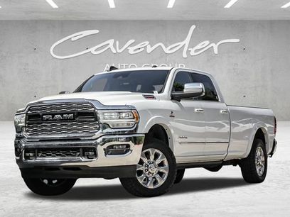Used 2019 RAM 2500 Limited