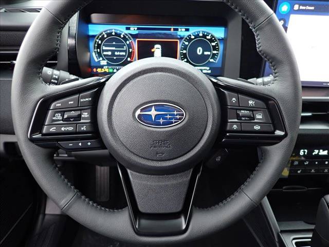 New 2026 Subaru Outback Premium AWD/4WD image 15
