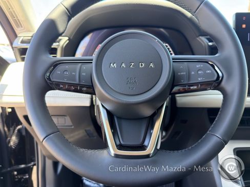 New 2026 MAZDA CX-5 Select AWD/4WD image 14
