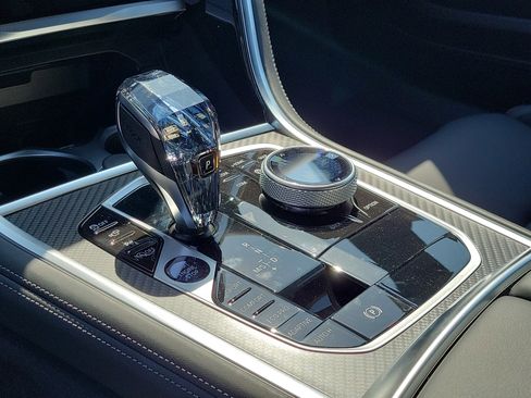 New 2026 BMW M850i xDrive AWD/4WD image 32