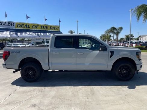 New 2026 Ford F150 XLT w/ Equipment Group 302A MID AWD/4WD image 6