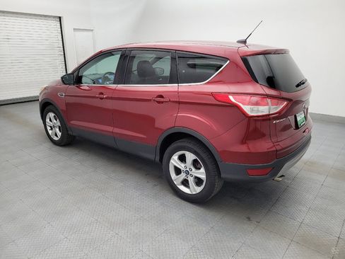 Used 2014 Ford Escape SE AWD/4WD image 3