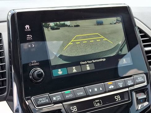 Used 2024 Honda Odyssey EX-L image 4