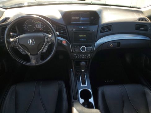 Used 2021 Acura ILX w/ Premium Package image 14