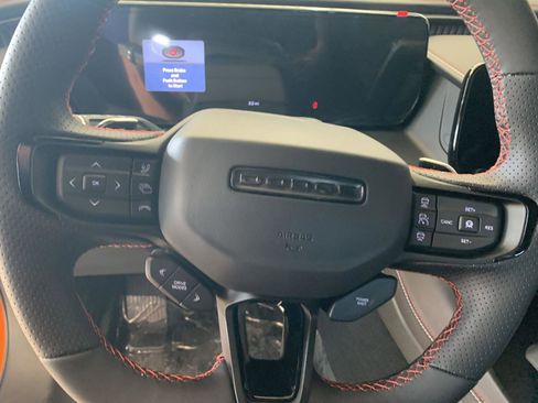 New 2026 Dodge Charger Scat Pack image 16