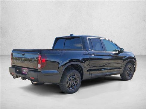 New 2026 Honda Ridgeline TrailSport+ image 2