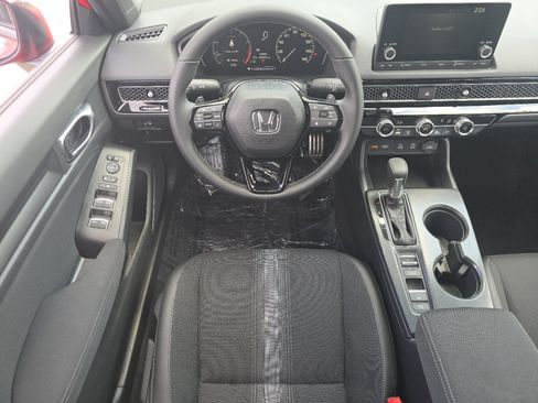 New 2026 Honda Civic Sport image 20