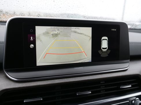 Used 2022 Kia Telluride EX w/ EX Premium Package image 28