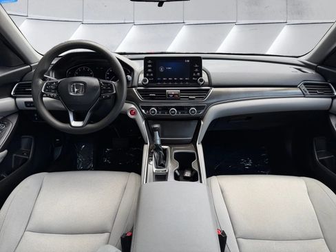 Used 2019 Honda Accord LX image 12