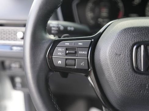 Used 2024 Honda Civic Sport image 22