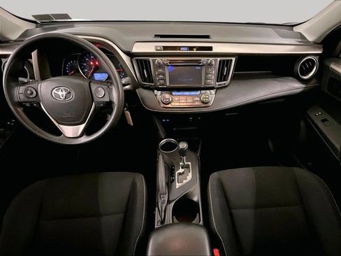 Used 2013 Toyota RAV4 XLE AWD/4WD image 15
