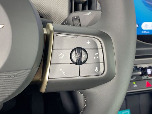 New 2026 MINI Cooper S image 23