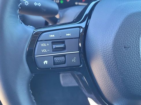 New 2026 Honda HR-V EX-L image 16