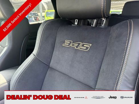 New 2025 Dodge Durango R/T image 27