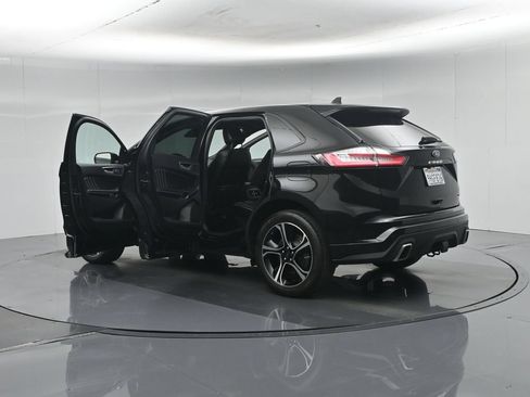 Used 2023 Ford Edge ST AWD/4WD image 37