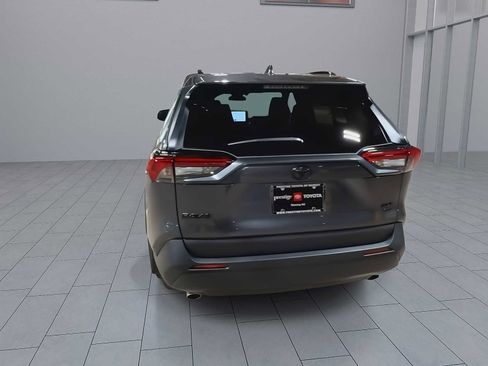 Certified 2023 Toyota RAV4 XLE Premium AWD/4WD image 7
