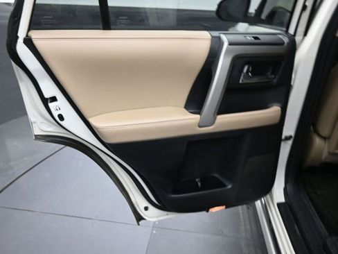 Used 2018 Toyota 4Runner Limited image 17