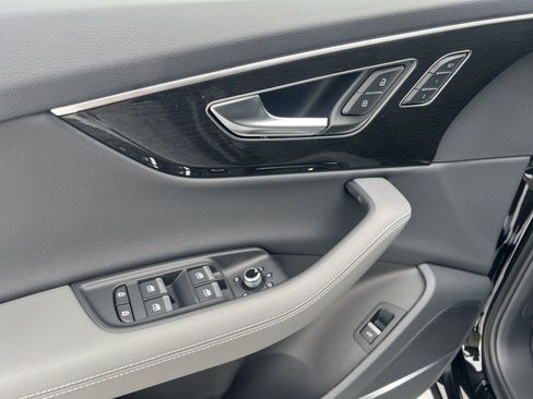 New 2025 Audi Q7 3.0T Premium Plus image 12