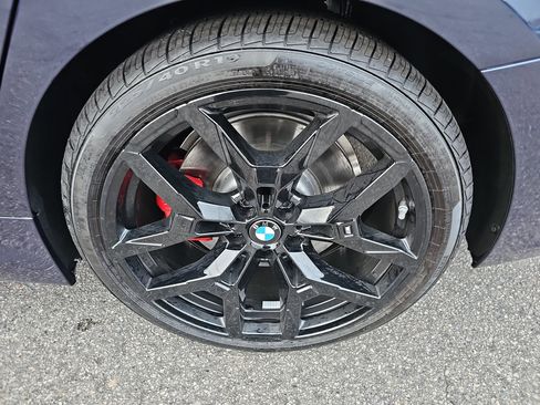 New 2026 BMW M340i xDrive image 35