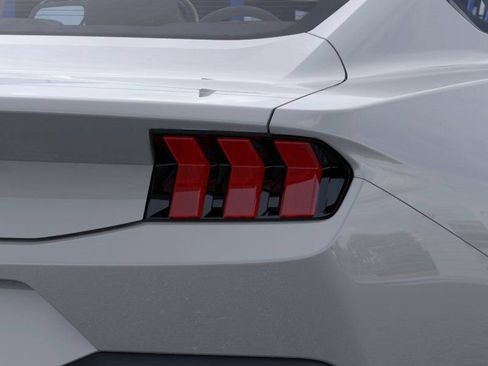 New 2026 Ford Mustang Coupe RWD image 21