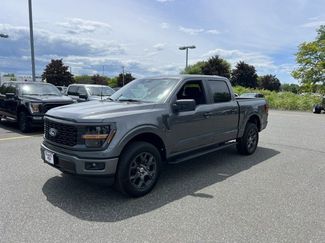 New 2026 Ford F150 STX w/ Equipment Group 200A AWD/4WD video 3