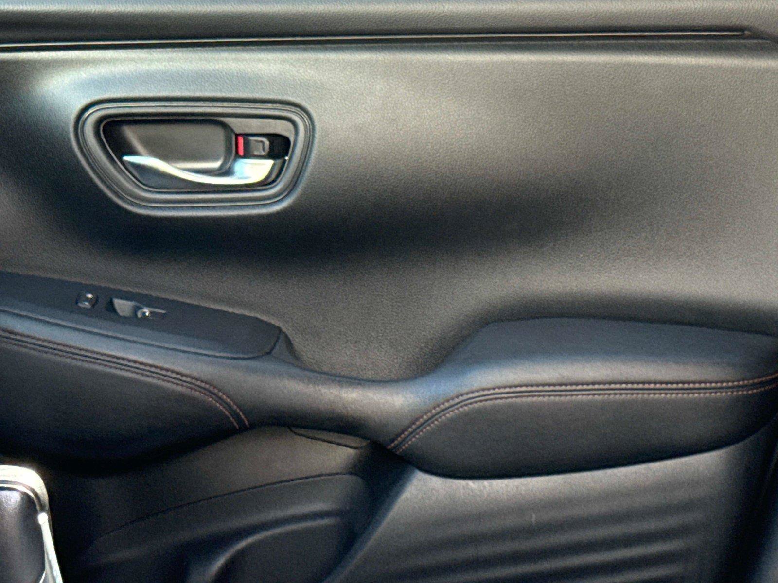 Certified 2023 Honda HR-V Sport image 19