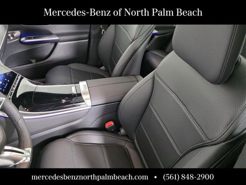 New 2026 Mercedes-Benz GLC 300 image 9