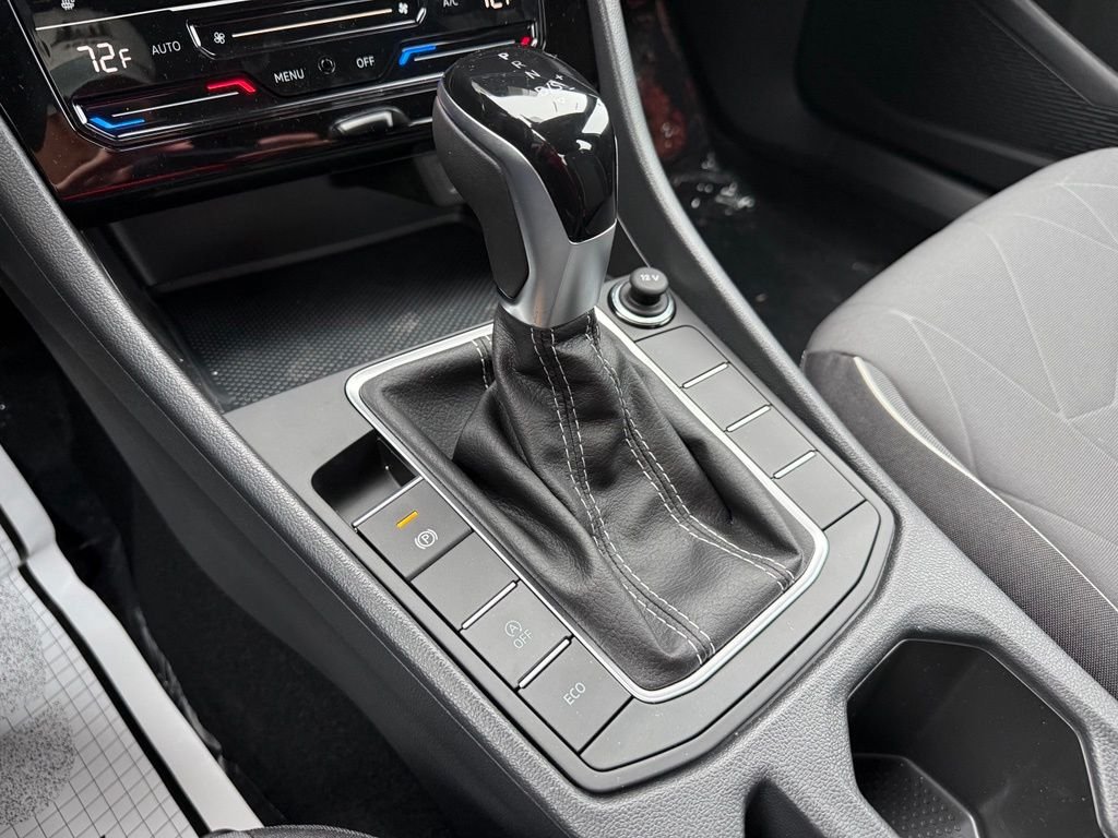 New 2026 Volkswagen Jetta Sport FWD image 40