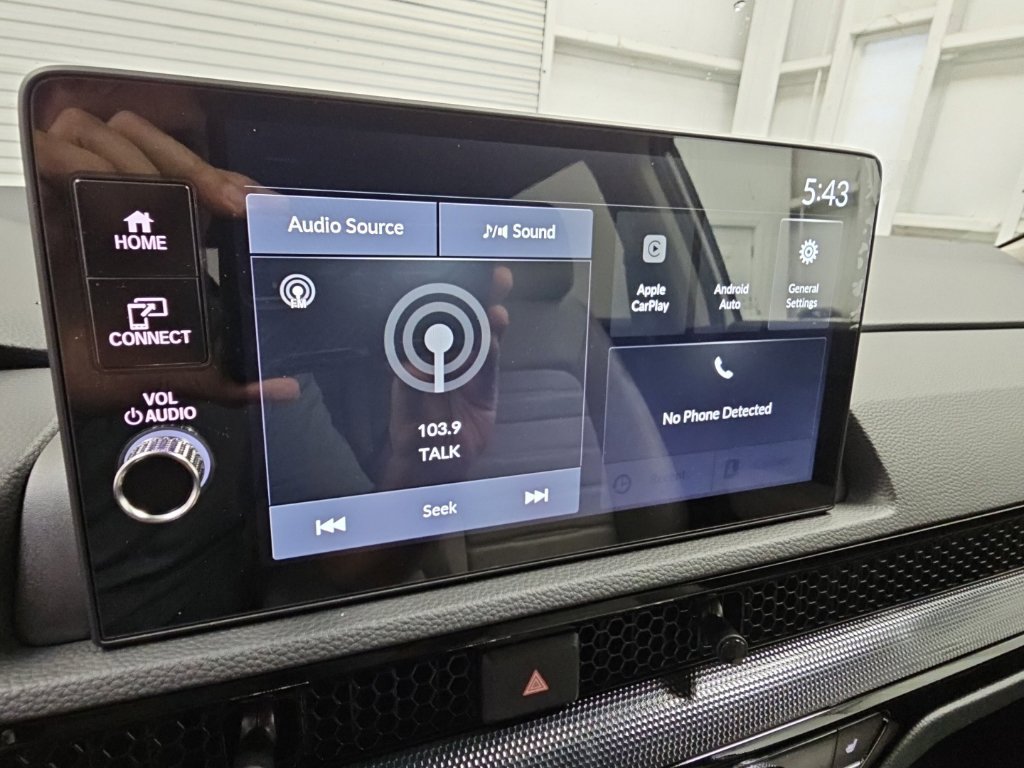 New 2027 Honda CR-V EX-L image 13
