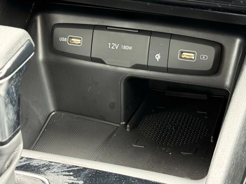 Used 2024 Hyundai Tucson SEL AWD/4WD image 25