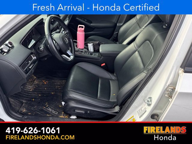 Used 2022 Honda Civic Sport Touring image 16