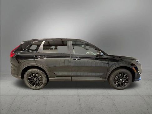 New 2026 Honda CR-V Sport-L image 8