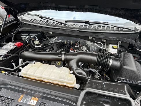 Certified 2025 Ford Expedition Max Active AWD/4WD image 76