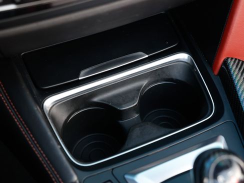 Used 2016 BMW M4 Convertible image 42