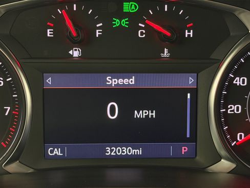 Used 2023 Chevrolet Blazer LT image 15