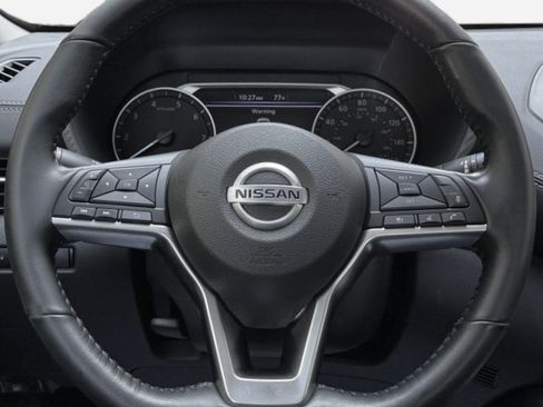 Used 2023 Nissan Sentra SV w/ All-Weather Package FWD image 18