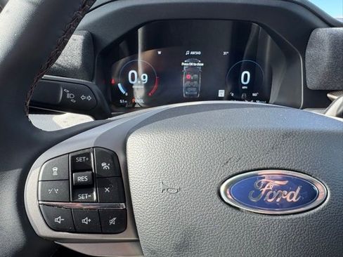 New 2026 Ford Explorer Active w/ Active Comfort Package image 26
