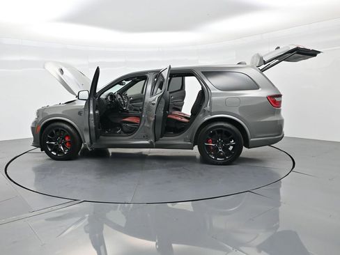 Used 2023 Dodge Durango SRT Hellcat image 48