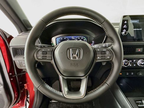 Certified 2026 Honda CR-V Sport-L image 11