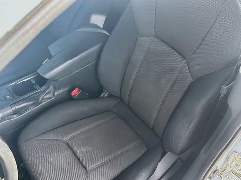 Used 2021 Subaru Crosstrek 2.0i AWD/4WD image 19