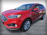 Used 2020 Ford Edge Titanium w/ Equipment Group 301A image 3