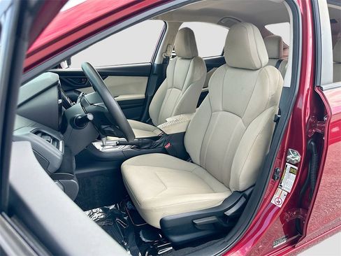 Used 2019 Subaru Impreza 2.0i w/ Eyesight image 18